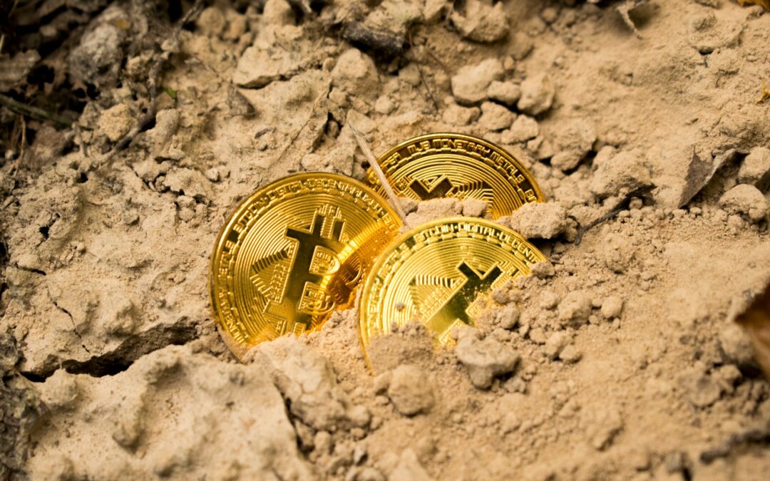 Only 30% of crypto miners operate legally in Russia
