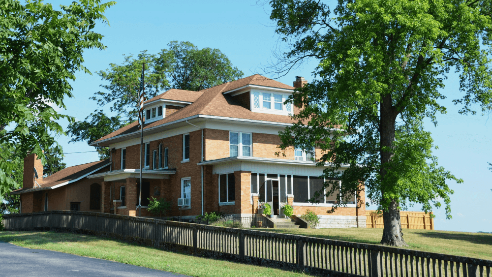 4 top real estate sales companies in Arlington, Texas