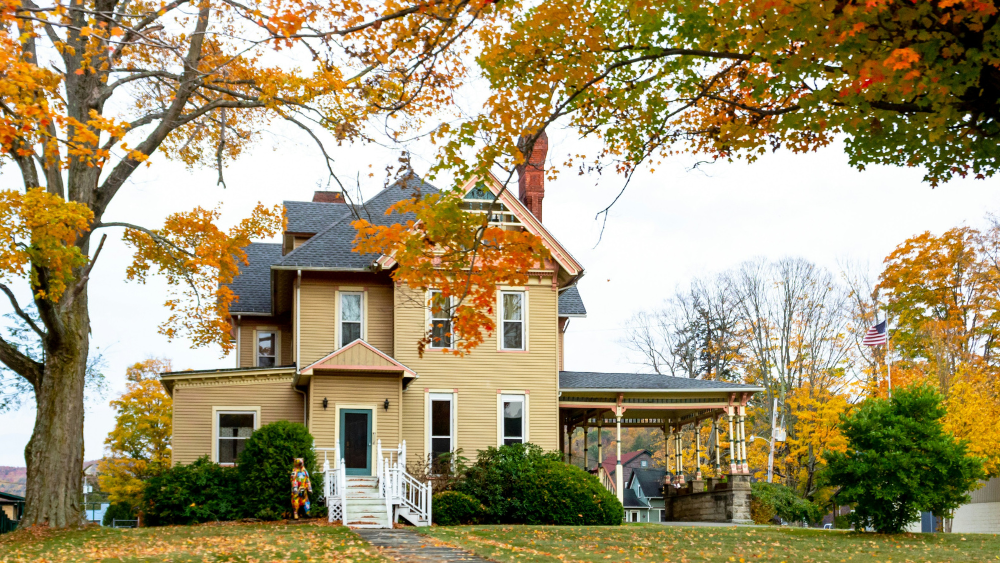 10 hacks when owners sell their homes