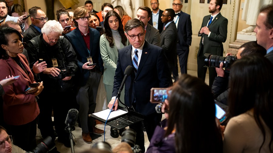 Republicans beat key budget offices in tax plan forecasts