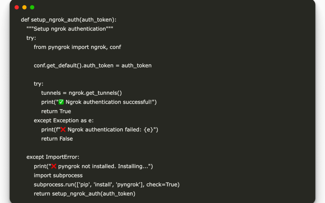 Build an intelligent multi-tool AI proxy interface with simplified seamless real-time interaction