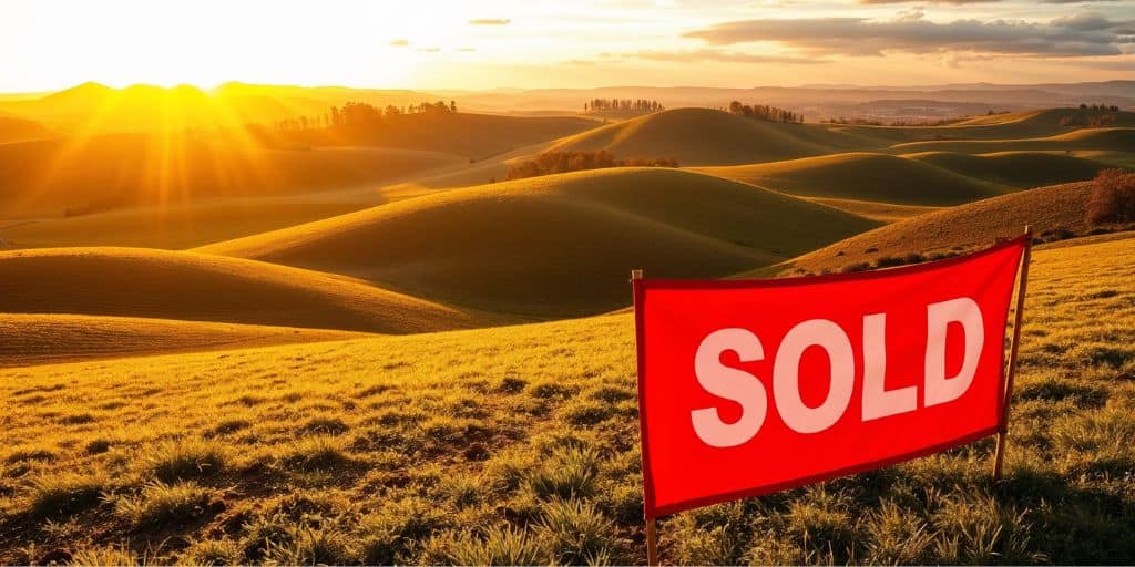 From a loss of $50,000 to a $117K auction win