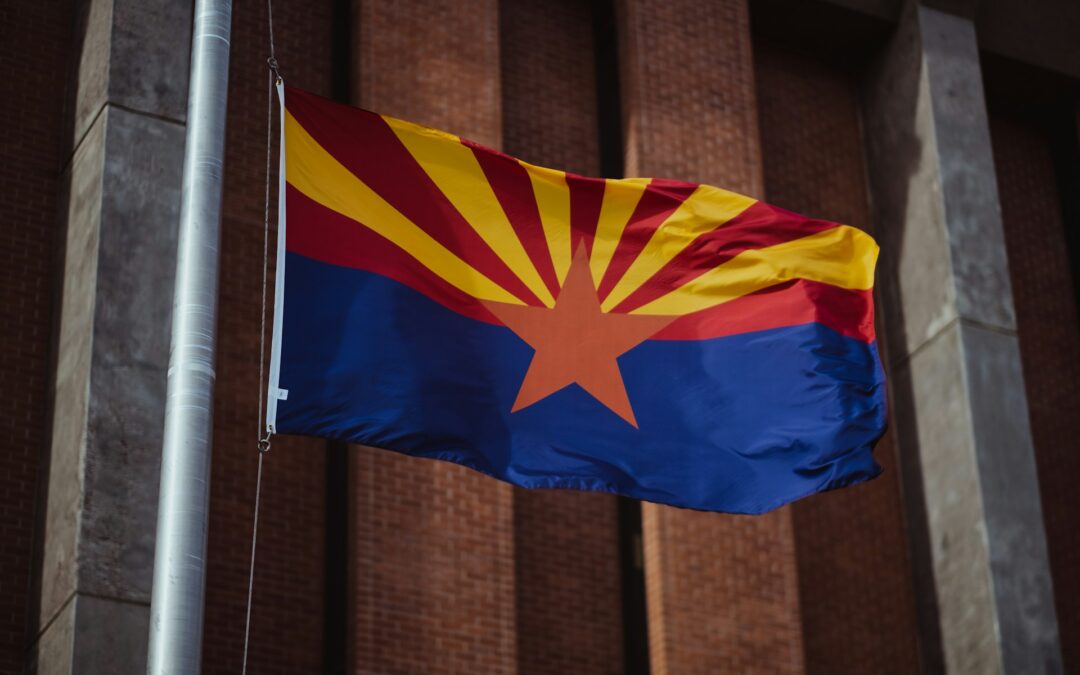 Arizona resumes Bitcoin Preparation Act seizure of cryptocurrency