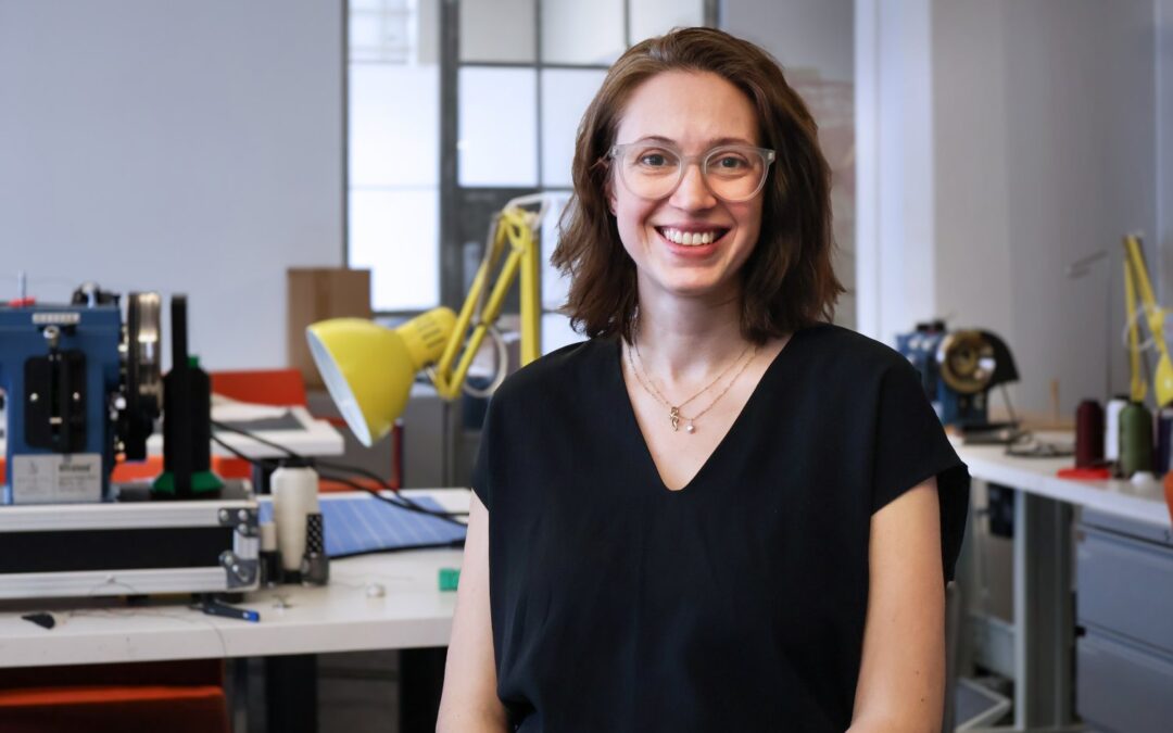 Combining technology, education and relationships to improve online learning | MIT News