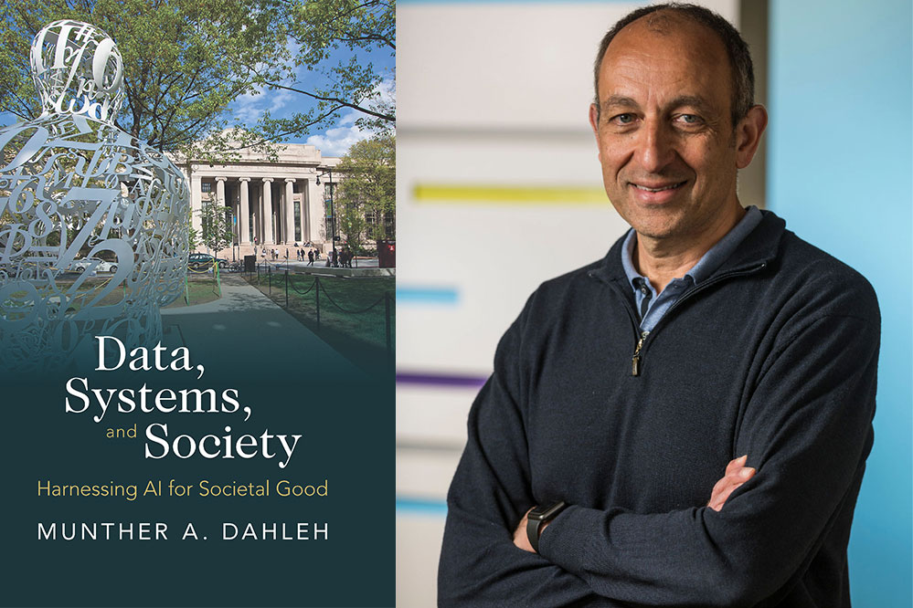Fusion of data, systems and society | MIT News