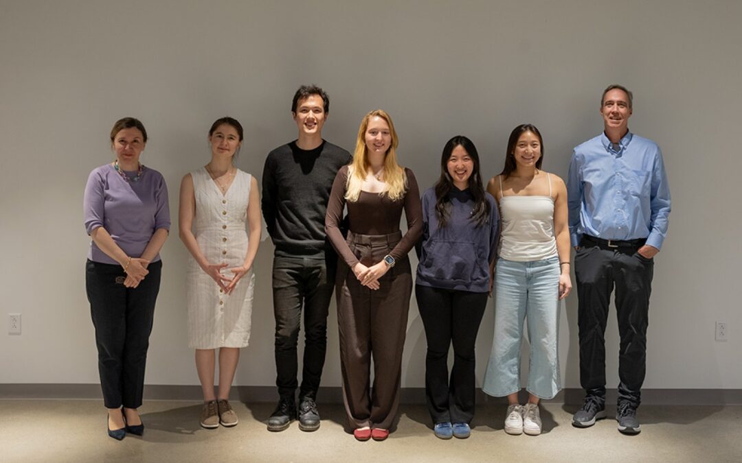 A Response Board for Enhancement of Student Experience | MIT News