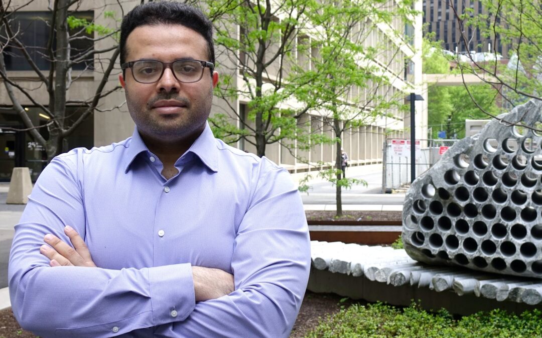 AI stirs up concrete formula in MIT study | MIT News
