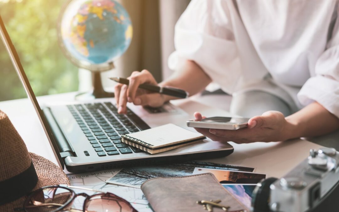 Infringement on personalized AI travel plans | MIT News