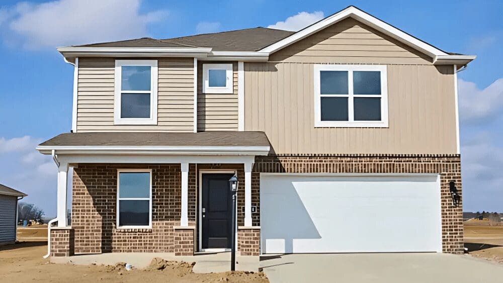 When is the best time to sell a home in Indiana?