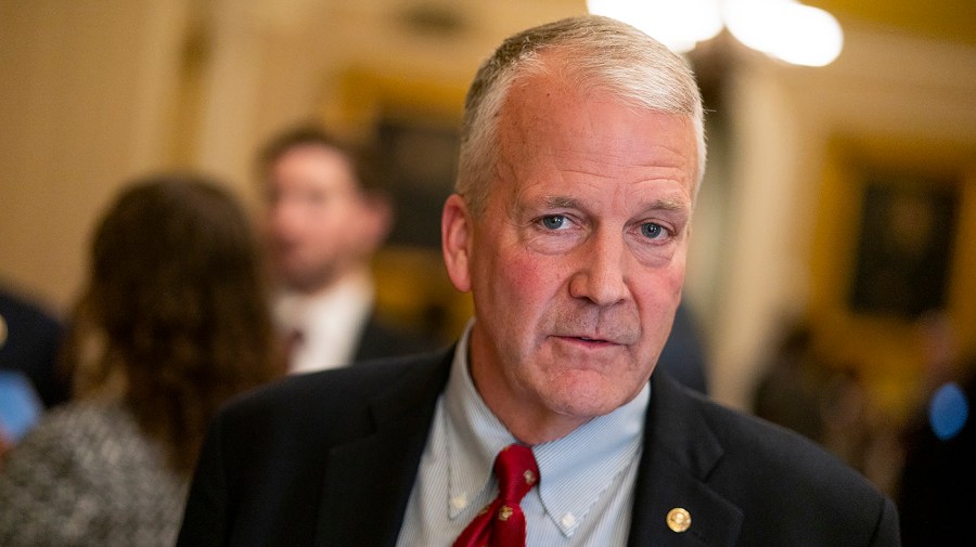 New snapshot proposal for Senate Republicans sparks attention to Alaska Republicans