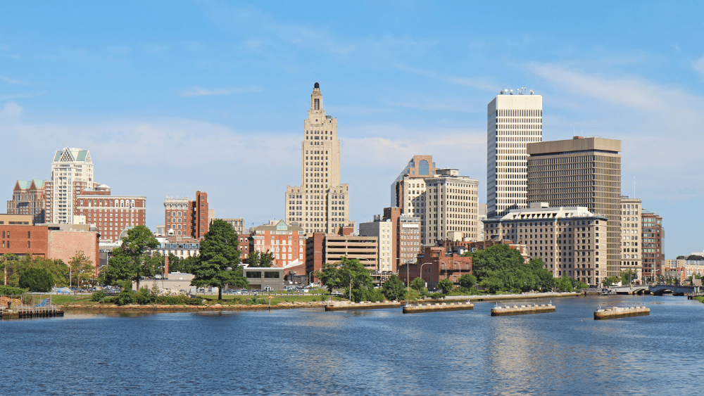 5 homes we buy cash company in Rhode Island