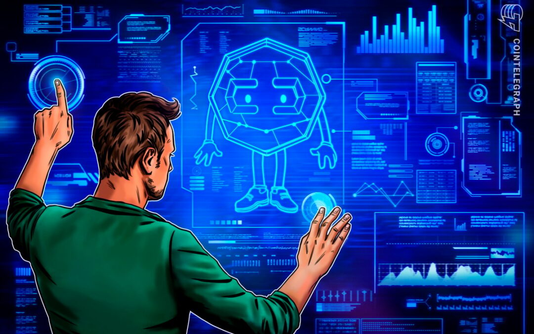 Programmable regulations are crucial to the legal future of Defi