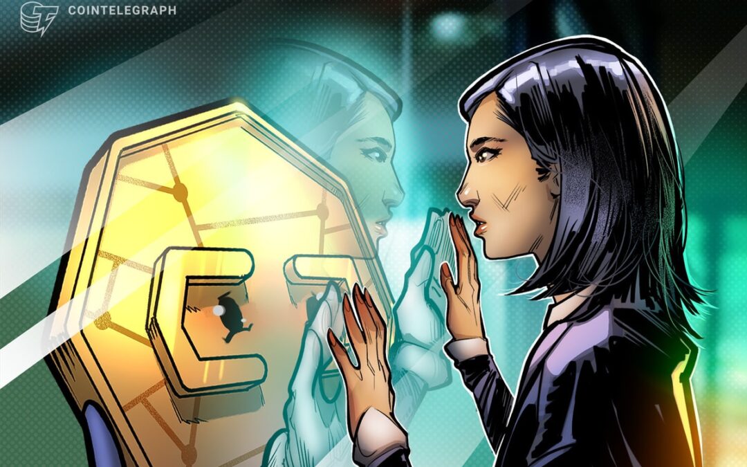 Shenzhen warning states stablecoin scam