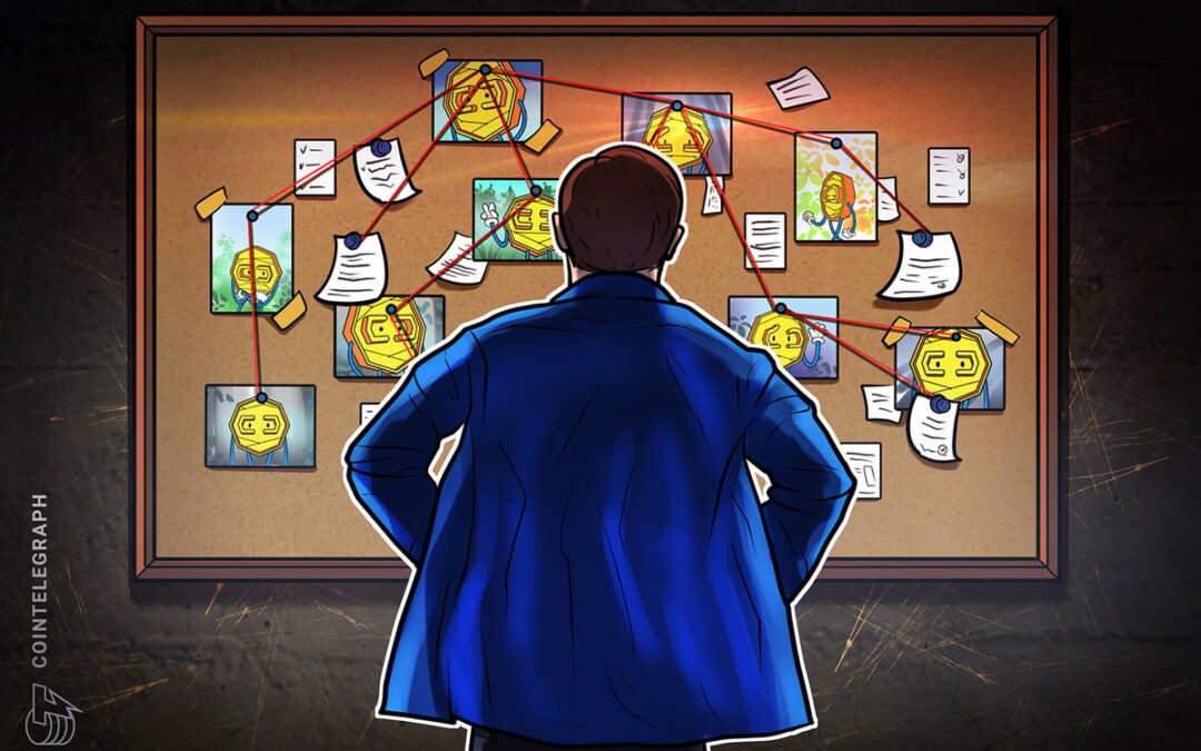 Crypto Exchange Exchange Exposed to $1B Huione Link USDT Outflow