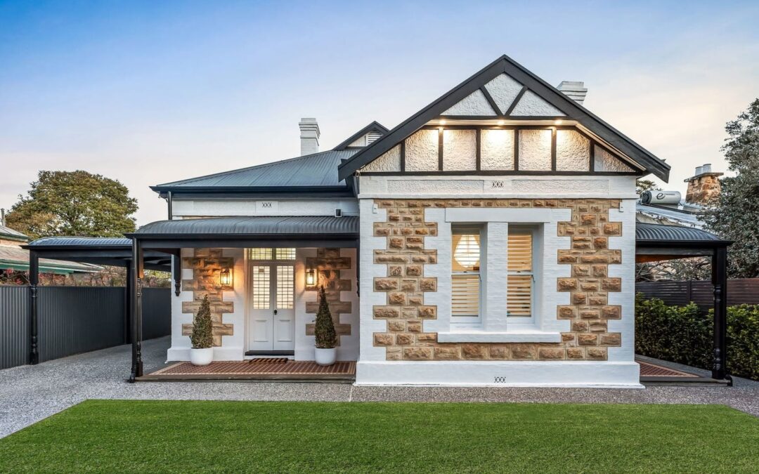 Record-breaking housing prices edge up