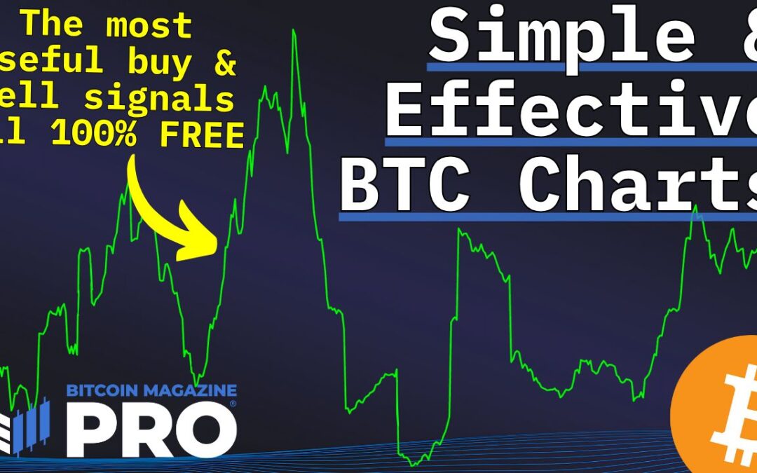 5 free indicators for every bitcoin investor demand