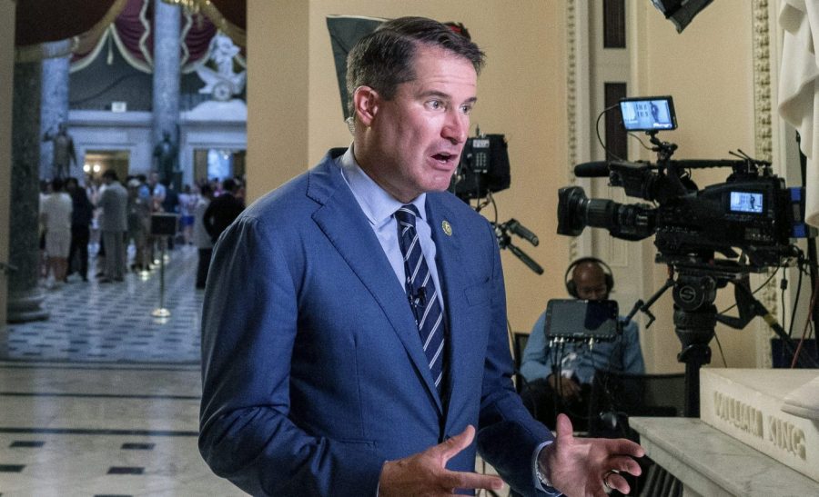 Rep. Moldon: “Open-ended question” if Trump wants Ukraine to win the Russian war