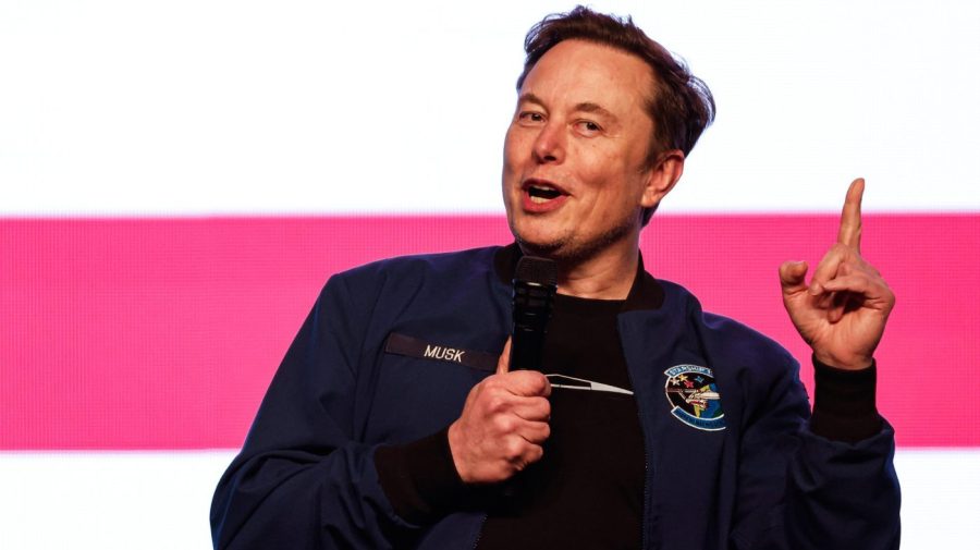 Musk announces the establishment of the “American Party”