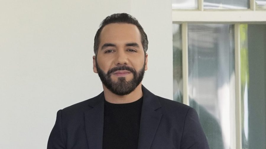 El Salvador president denies Abreg Garcia’s assault, torture in prison