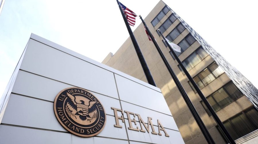 20 states Trump administration funding on disaster prevention