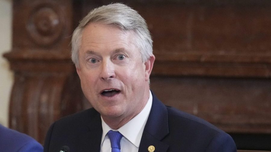 Senate Republicans: Republicans “ignoring” Musk
