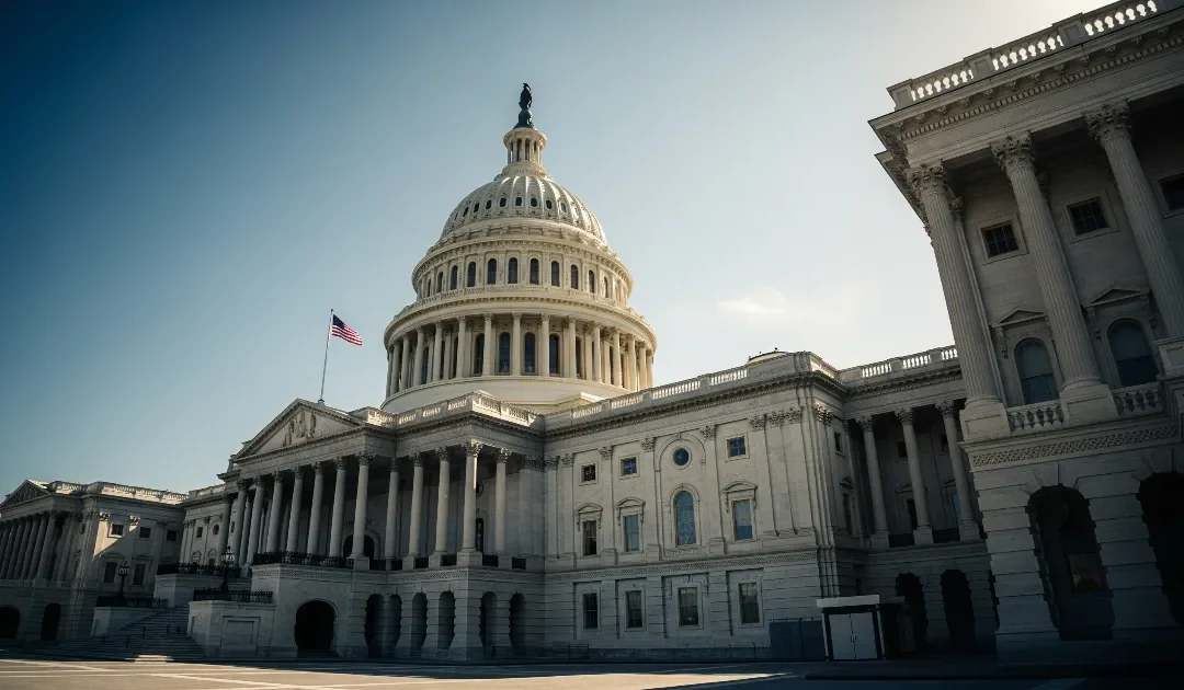 Bitcoin appears in Washington DC – Washington notes