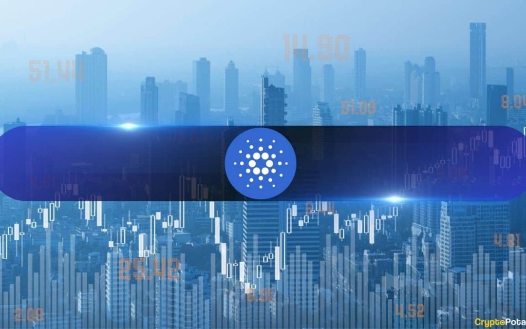 Cardano provides organizational upgrades through Apex Fusion and a good partnership