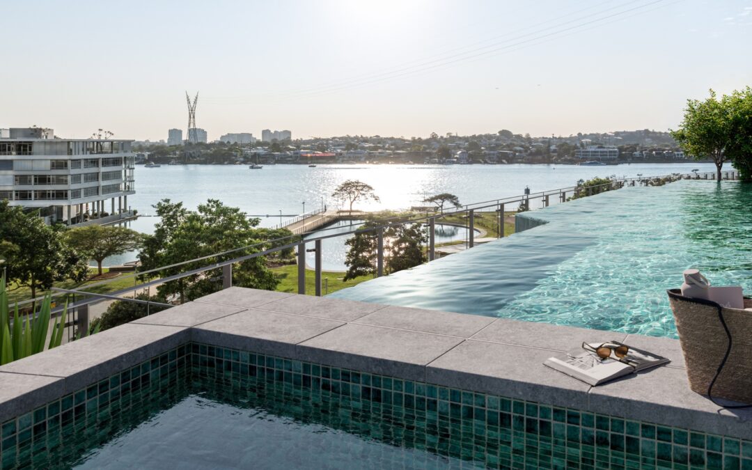The Queensland government’s first construction rental pilot project is looking for residents