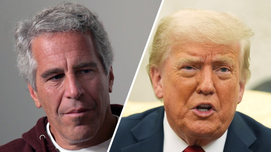 Memorandum: Trump’s full gun piercing method in Epstein’s birthday letter is counterproductive