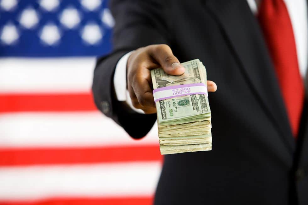 Billionaires line up to save New York from democracy