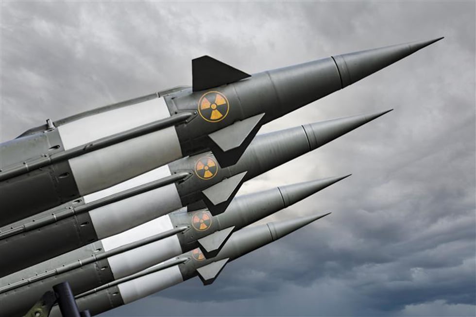 Donald Trump’s strike against Iran proves why nuclear deterrence remains in effect
