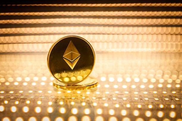 Is the Golden Cross trigger of Ethereum’s failed Golden Cross worrying about a daily dream of $3,000?