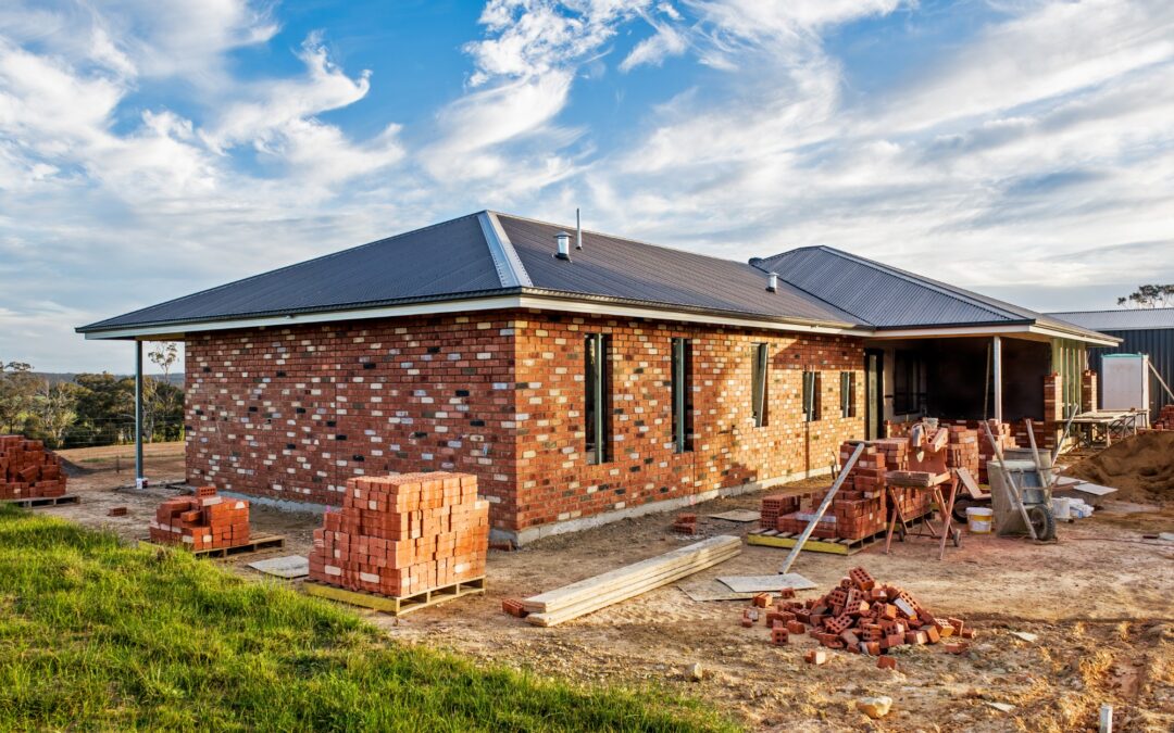 New home buyers can better protect in South Australia