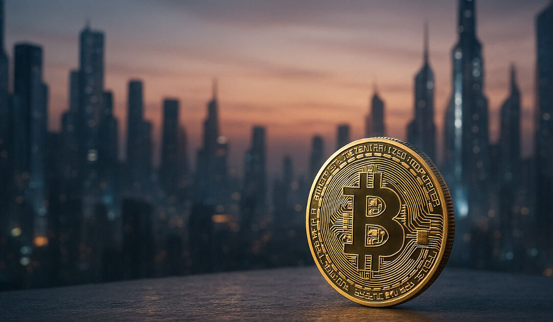 H100 Group increases Bitcoin holdings by purchasing new Bitcoins