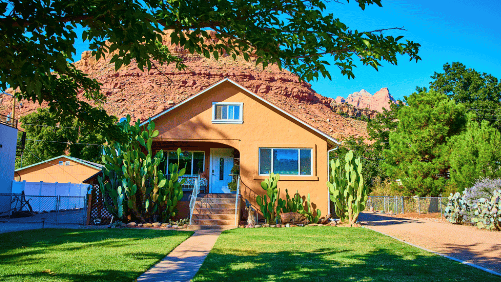 What’s on the Arizona Seller Disclosure Form?