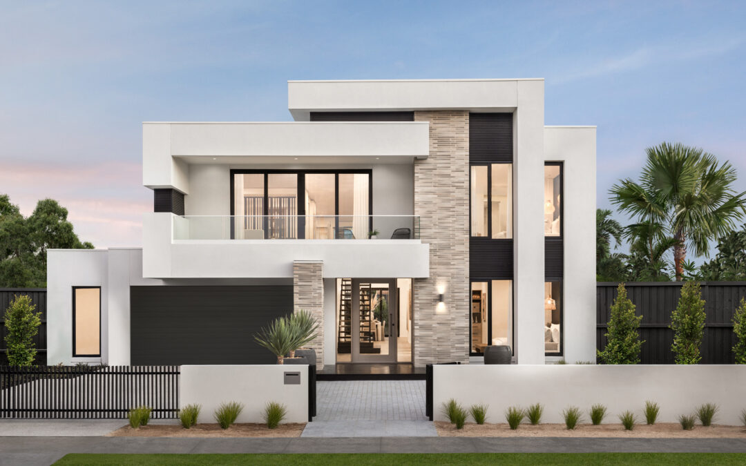 Why is now the best time to build in NSW