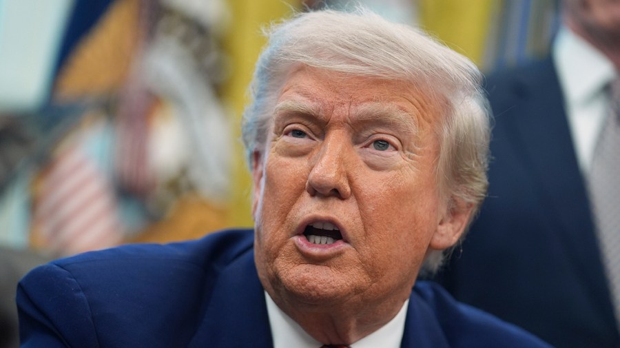 Trump threatens additional tariffs on national “alliance” and “anti-US “BRICS”