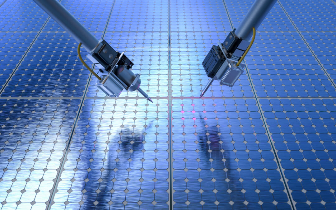 Robot probes quickly measure key properties of new materials | MIT News