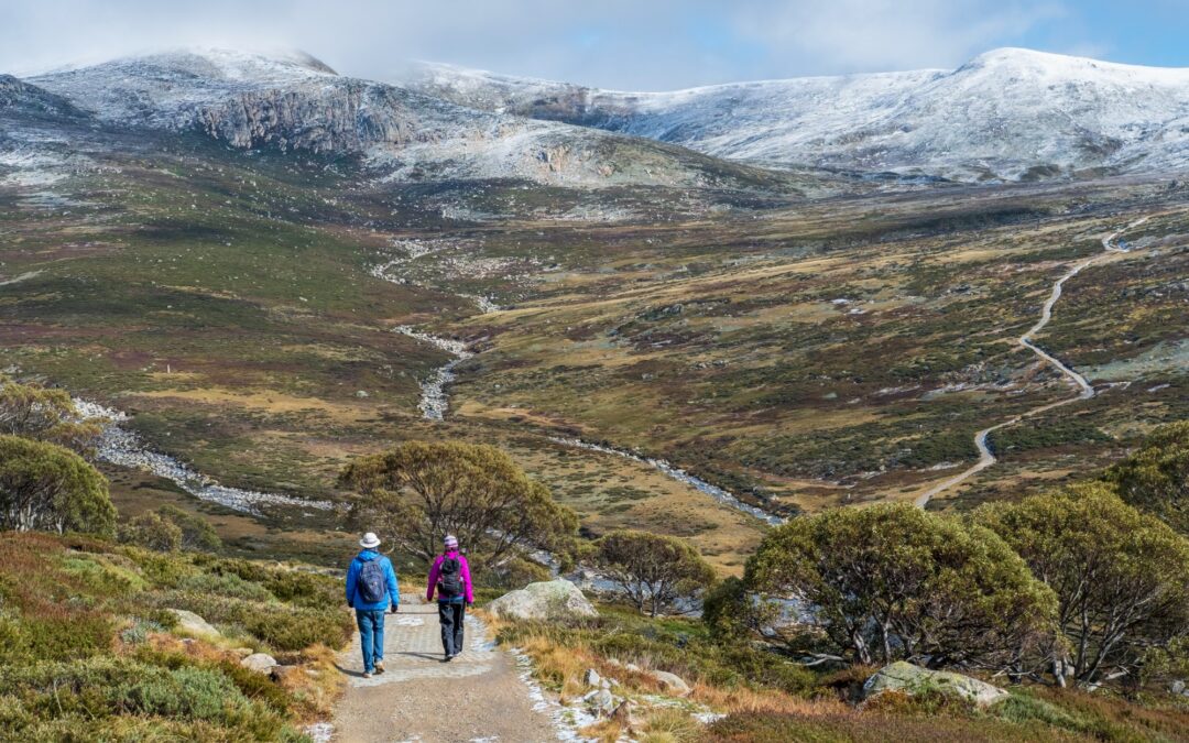 5 Snow Mountain Towns are perfect for all-season adventure