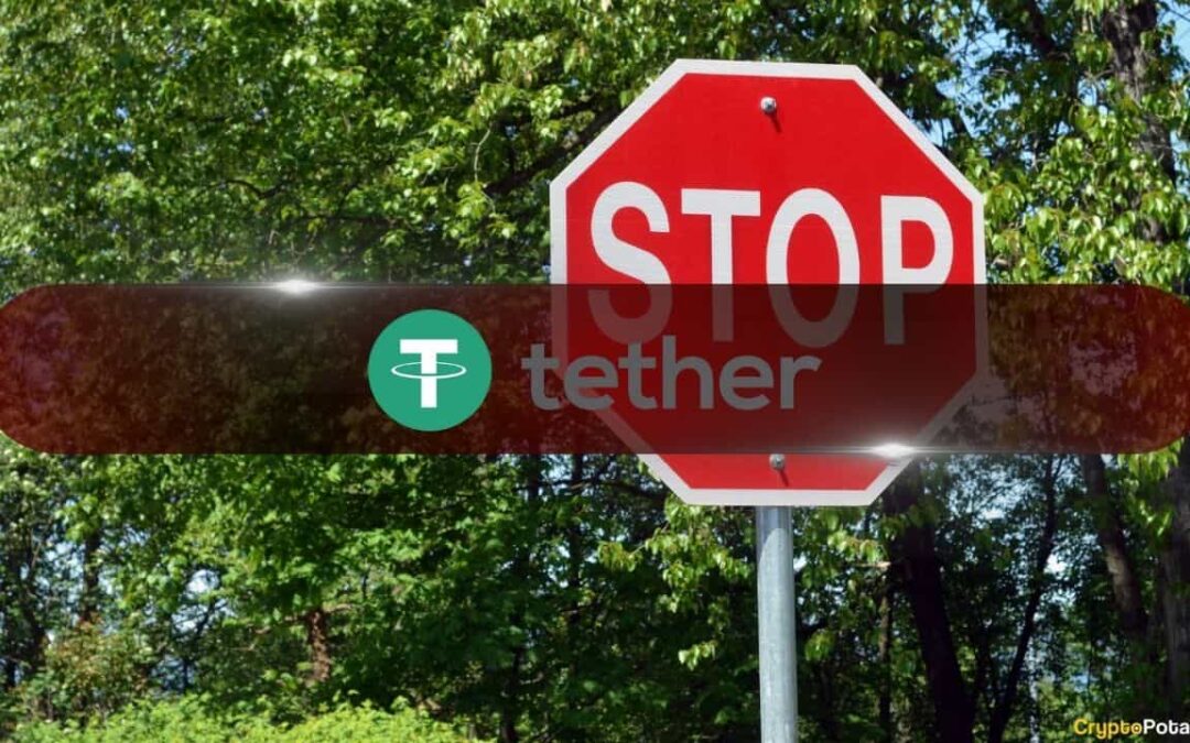 Tether to end support for these 5 blockchains