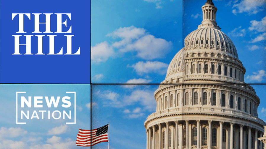 The Hills and News Agency of the Hills and News Agency hosted by host Mike Johnson