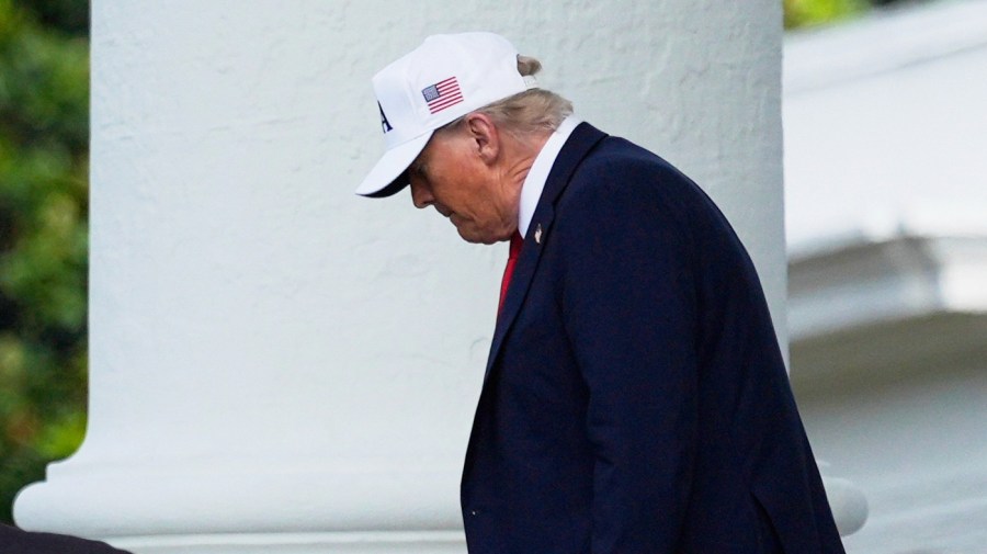 Sunday show preview: Trump signs the law’s “big and beautiful bill”; Russia-Ukraine’s “no progress”