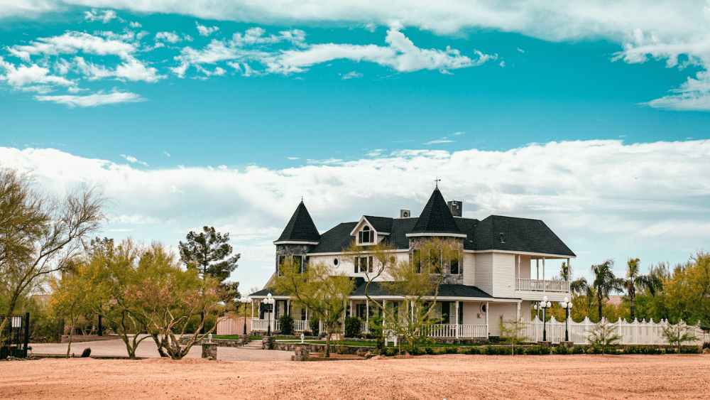 Homes for Sale in Arizona