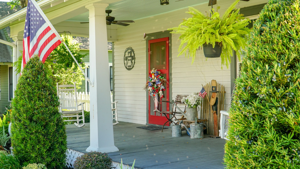 Why You Should Cancel the July 4 BBQ to Sell Homes