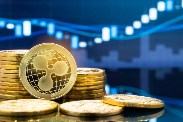 XRP spot trading volume exploded in South Korea. What’s going on?