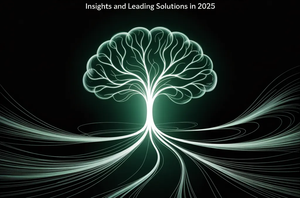 How Memory Transforms AI Agents: Insights and Leading Solutions in 2025