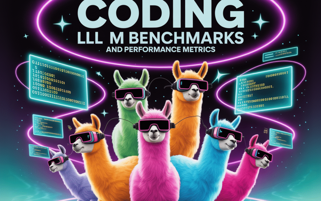 Guide to the Ultimate 2025 Encoding LLM Benchmarks and Performance Indicators