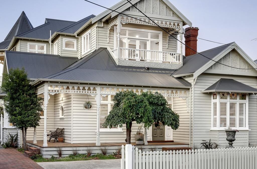 The bar owner who flips nine houses reveals tenth project