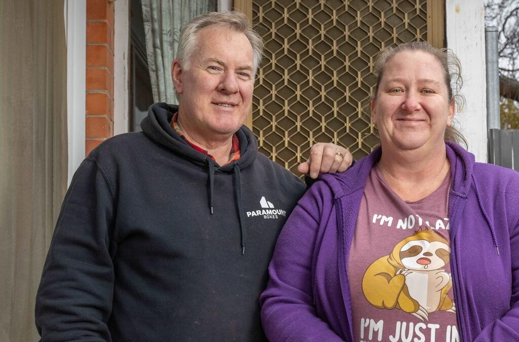 SA’s pandemic champion and a SA suburb of long-term covid reveal