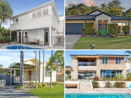 Queensland Property: How much is your home worth now